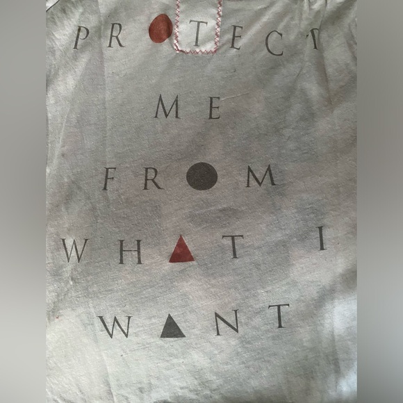 Morphine Generation Graphic Tee - Picture 2 of 4